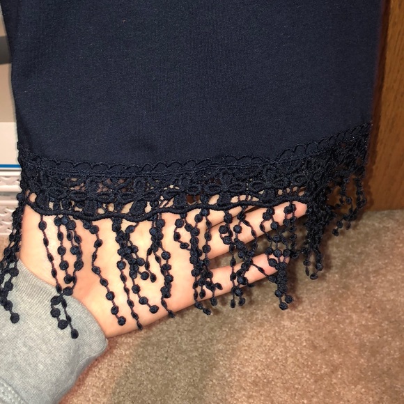 Flower child tank top! - Picture 2 of 6